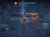 Tec-9 | Kum Fırtınası/WW