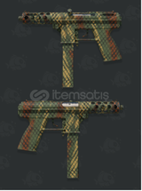 Tec-9 | Ordu Ağı