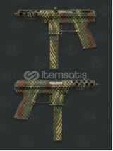 Tec-9 | Ordu Ağı En Ucuzu