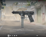 Tec-9 | Şehir DDPAT