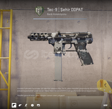 Tec-9 | Şehir DDPAT