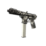 Tec-9 | Şehir DDPAT (Savaş Görmüş)