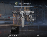 Tec-9 | Urban DDPAT (Minimal Wear)