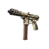 Tec-9 | Vari Kamuflaj Görevde Kullanılmış FT