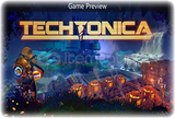 Techtonica - GARANTİ