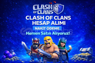 Tedariğe ihtiyacımız var.