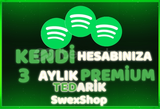 [tedarik] 100 adet Spo premium 