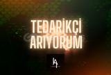 tedarikçi arıyorum