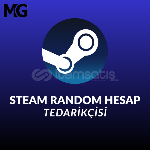 TEDARİKÇİ STEAM HESAP AÇIKLAMAYI OKUYUN TEDARİKÇİ STEAM HESAP AÇIKLAMAYI OKUYUN