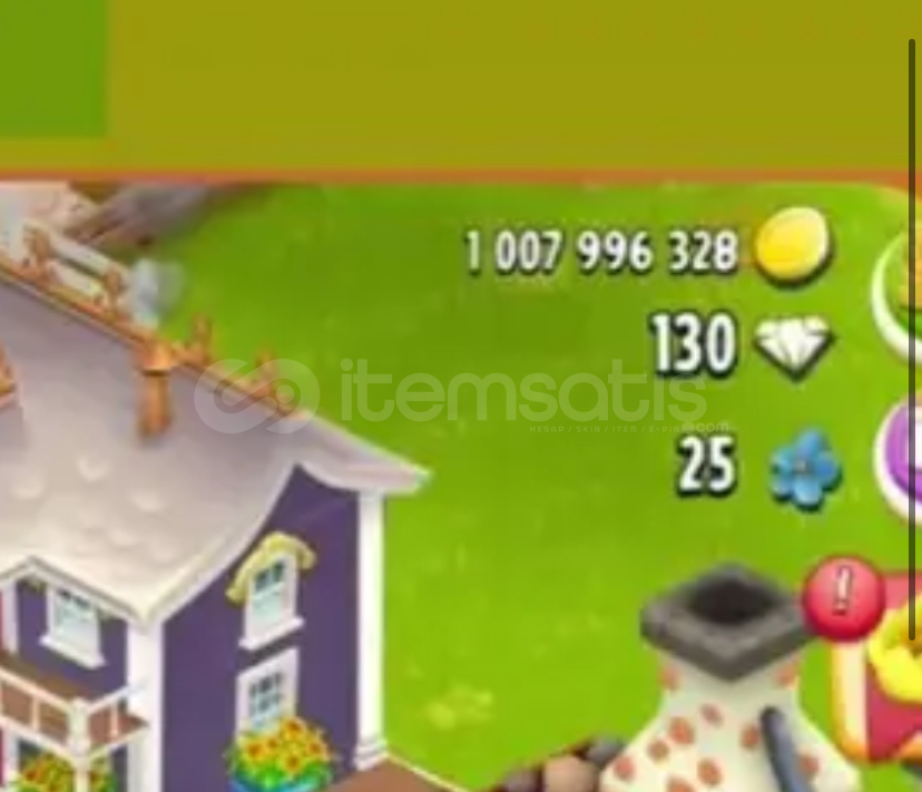 TEDARİKÇİDEN 1 MİLYAR ALTINLI HESAP TEDARİKÇİDEN 1 MİLYAR ALTINLI HESAP