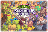 Teenage Mutant Ninja Turtles Shredders Revenge