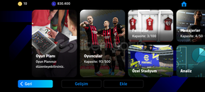 Tek bağ 105 baggiolu eski mcsiz hesaptır 