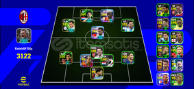 tek bağ 105 vanbasten