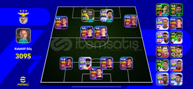 TEK BAĞ 107 PELE + BARCELONA PAKETLİ