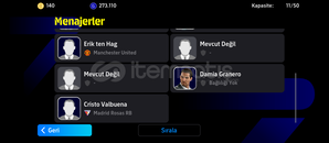 Tek bağ 3131 pes mobile fırsat hesabı