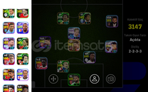 Tek bağ 3147 pazarlık olur 