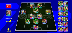 ⭐TEK BAĞ 3160 KG BOMBACILI 107 OSİMHENLİ HESAP⭐ ⭐TEK BAĞ 3160 KG BOMBACILI 107 OSİMHENLİ HESAP⭐