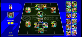 Tek bağ 3188 kolektif güç efsane hesap 