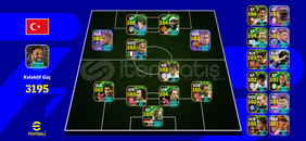 ⭐TEK BAĞ 3200 KG 104 TOTTILI EFSANE HESAP⭐ ⭐TEK BAĞ 3200 KG 104 TOTTILI EFSANE HESAP⭐