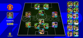 ⭐TEK BAĞ 3200 KG 107 NEYMARLI EFSANE HESAP⭐