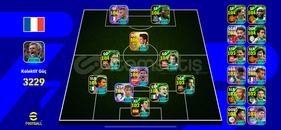 TEK BAĞ 3229 kg mükemmel şanslı hesab