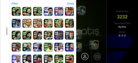 TEK BAĞ 3232+KOLEKTİF GÜÇ DOP DOLU 