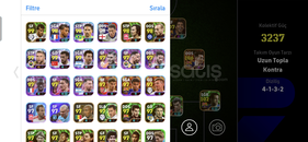 Tek bağ 3238 kg Tek bağ 3238 kg