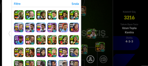 Tek Bağ 3242 Meta Hesap