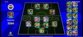 Tek bağ 3270 kg dop dolu epic li