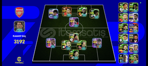 ⭐TEK BAĞ 4 BOMBACI 3192 KG 107 RONALDO⭐