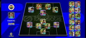 ⭐TEK BAĞ 4 BOMBACI 3194 KG 107 RONALDO⭐ ⭐TEK BAĞ 4 BOMBACI 3194 KG 107 RONALDO⭐