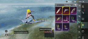 TEK BAĞ+61 KOLEKSİYON