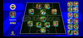 Tek bağ 7 bombacı 3265 kg