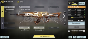 Tek bağ acrivision hesap Tek bağ acrivision hesap