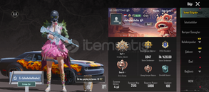 Tek bağ al e posta fırsat hesabı 