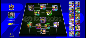 TEK BAĞ BAL GİBİ HESAPPP ŞANSLI 