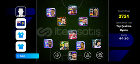 Tek bağ başlangıç hesabı Tek bağ başlangıç hesabı