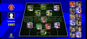 TEK BAĞ başlangıç hesabıdır Gullit severlere