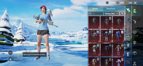 TEK BAĞ BUZ 3 KKUZGUN ÇANTASI 612 UC