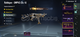 TEK BAĞ BUZ 5 FİRAVUN 2