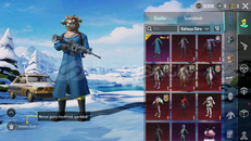 TEK BAĞ BUZ DİYARLI GÜZEL HESAP