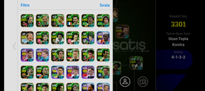 Tek bağ en iyi sfler en iyi epikler mevcut