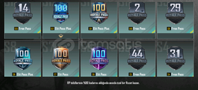 TEK BAĞ ESKİ SEZON SORUNSUZ HESAP