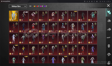 TEK BAĞ FİRAVUNLU BUZ M4 MAX HESAP