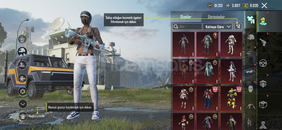 1300 uc li tek bağ buz 5