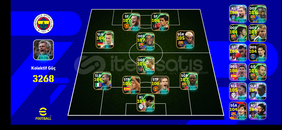 Tek bağ güzel hesap