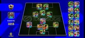 TEK BAĞ HARİKA HESAP!BOMBACI DEL PİERO!SHEVA! 