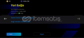 Tek bağ her türlü hesaplar aliniyorr