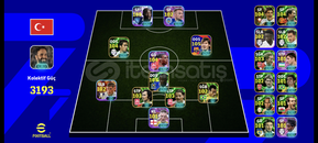 Tek bağ hesap meta kartlarla dolu