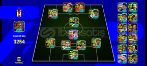 TEK BAĞ HESAP RONALDO 